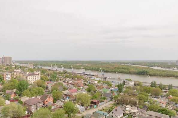 
  Продается 2-комн. квартира, 55.2 м², Нижегородская ул, д. 31
. Фото 34.