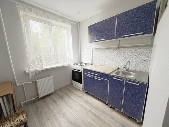
  Продается 2-комн. квартира, 44 м², Коммунистический пр-кт, д. 40
. Фото 6.