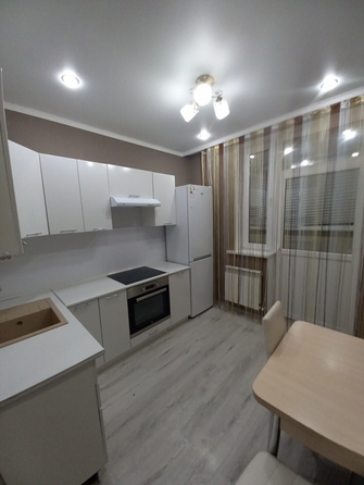 
  Продается 1-комн. квартира, 39.7 м², Королева пр-кт, д. 20а
. Фото 1.