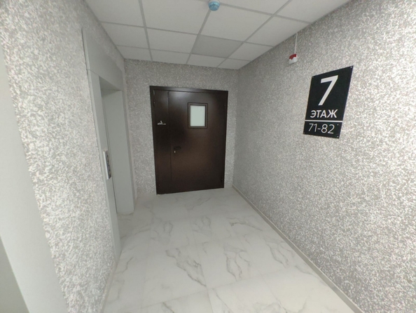 
  Продается 1-комн. квартира, 35 м², Клубная ул, д. 8
. Фото 2.