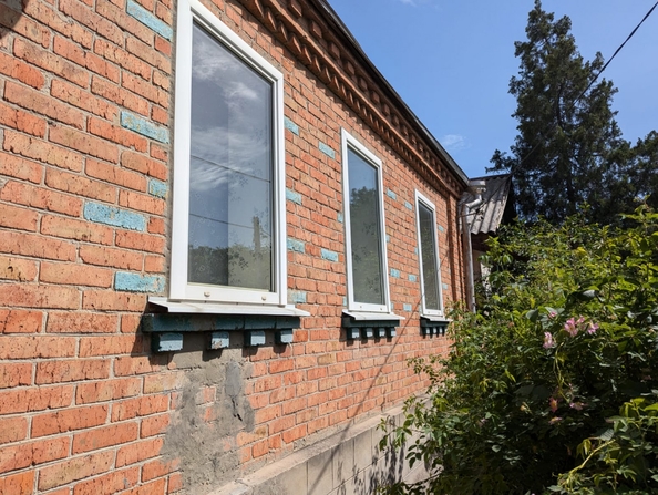 
  Продается дом, 50 м², Ростов-на-Дону
. Фото 1.