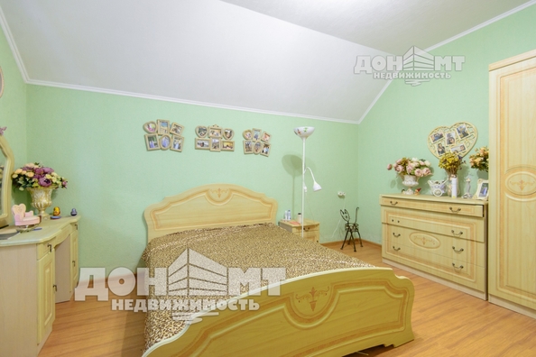 
  Продается дом, 221 м², поселок Янтарный
. Фото 5.