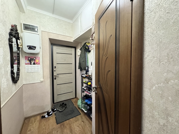 
  Продается 1-комн. квартира, 31 м², 40-летия Победы пр-кт, д. 55
. Фото 3.