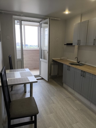 
  Продается 1-комн. квартира, 39 м², Воровского ул, д. 17
. Фото 1.