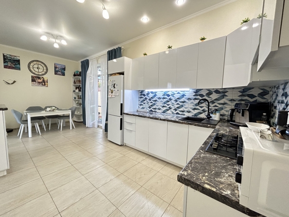 
  Продается дом, 117.7 м², Ростов-на-Дону
. Фото 10.