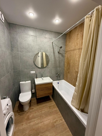 
  Продается 1-комн. квартира, 40 м², Берберовская ул, д. 9
. Фото 15.