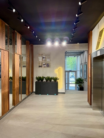 
  Продается 1-комн. квартира, 40 м², Берберовская ул, д. 9
. Фото 19.