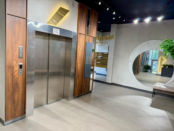 
  Продается 1-комн. квартира, 40 м², Берберовская ул, д. 9
. Фото 20.