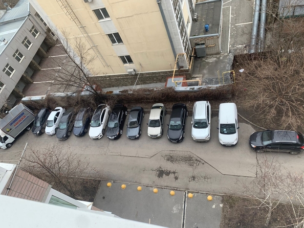 
  Продается 2-комн. квартира, 48 м², Искусственная ул, д. 13
. Фото 17.
