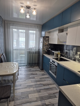 
  Продается 2-комн. квартира, 58 м², Герасименко ул, д. 17/2
. Фото 2.