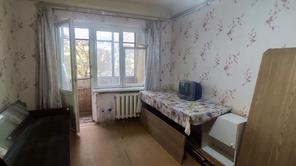 
  Продается 1-комн. квартира, 31 м², Коммунистический пр-кт, д. 37/1
. Фото 2.