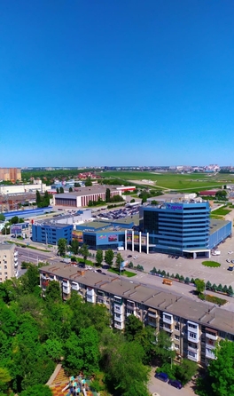 
  Продается студия, 25.6 м², Ларина ул, д. 45
. Фото 3.