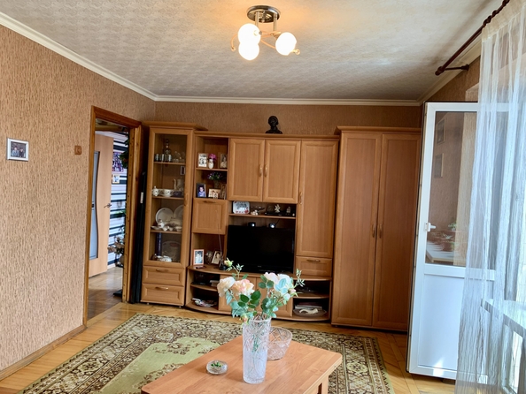 
  Продается 3-комн. квартира, 60 м², Стачки пр-кт, д. 11
. Фото 4.