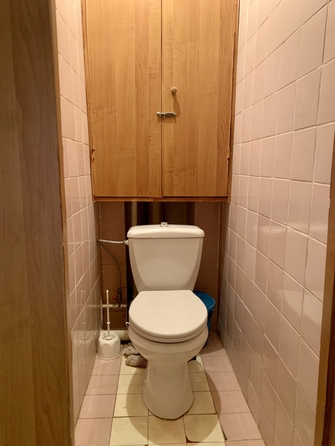 
  Продается 3-комн. квартира, 60 м², Стачки пр-кт, д. 11
. Фото 13.
