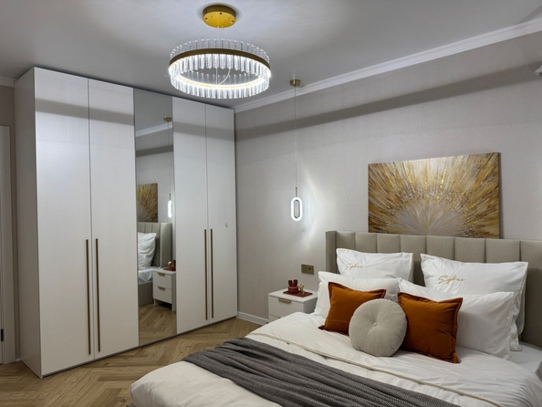 
  Продается 1-комн. квартира, 37 м², Заводская ул, д. 35
. Фото 1.