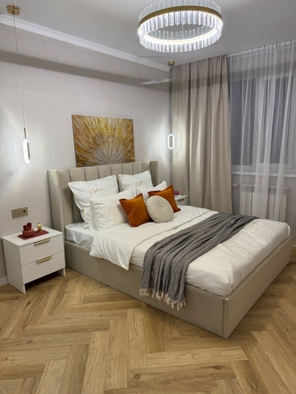 
  Продается 1-комн. квартира, 37 м², Заводская ул, д. 35
. Фото 2.