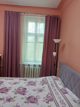 
  Продается 2-комн. квартира, 56.9 м², Красноармейская ул, д. 62/95
. Фото 6.