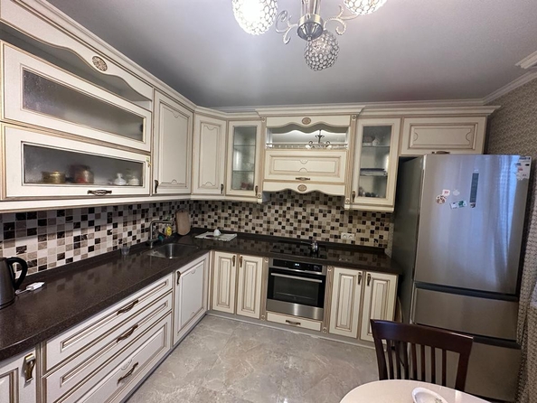 
  Продается 3-комн. квартира, 95 м², Адыгейская ул, д. 30
. Фото 13.