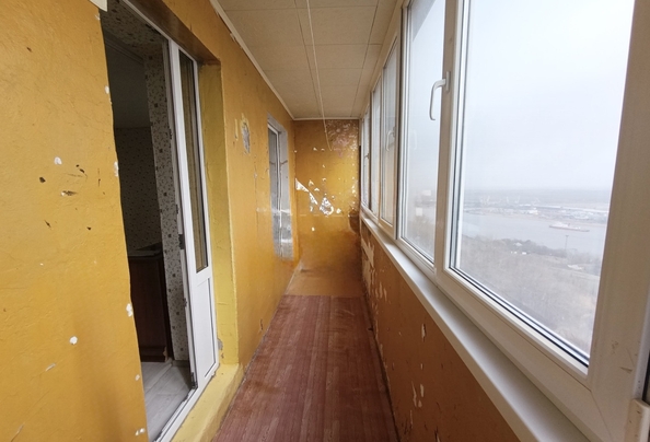 
  Продается 1-комн. квартира, 32 м², Краеведческая ул, д. 17
. Фото 6.