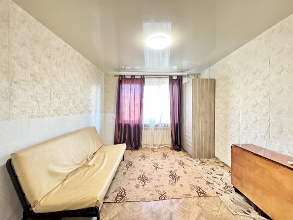 
  Продается 1-комн. квартира, 18 м², 40-летия Победы пр-кт, д. 282
. Фото 1.