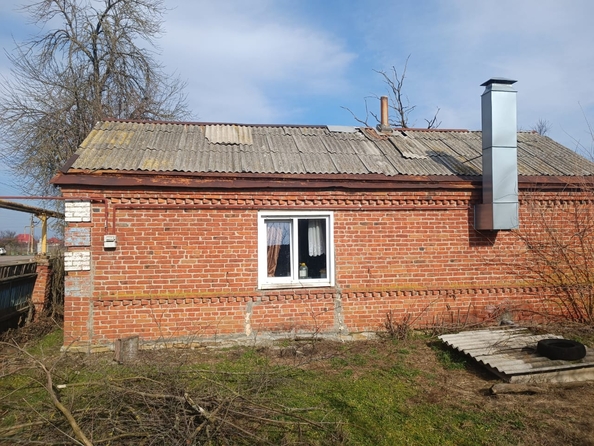 
  Продается коттедж, 48 м², село Стефанидинодар
. Фото 2.