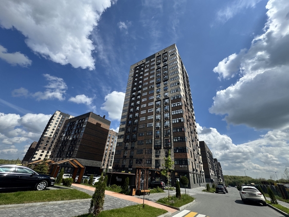 
  Продается 1-комн. квартира, 41 м², 40-летия Победы пр-кт, д. 111
. Фото 3.