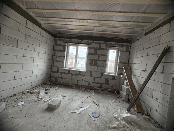
  Продается коттедж, 125 м², хутор Ленинаван
. Фото 8.