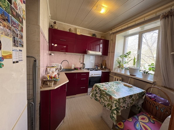 
  Продается 3-комн. квартира, 55.5 м², Стачки пр-кт, д. 199/3
. Фото 1.