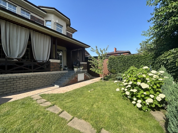 
  Продается дом, 290 м², Ростов-на-Дону
. Фото 2.