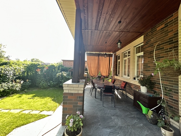 
  Продается дом, 290 м², Ростов-на-Дону
. Фото 4.