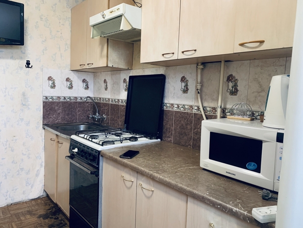 
  Продается 2-комн. квартира, 50 м², Жмайлова ул, д. 3
. Фото 2.