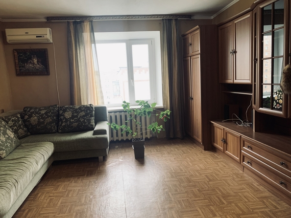 
  Продается 2-комн. квартира, 50 м², Жмайлова ул, д. 3
. Фото 4.