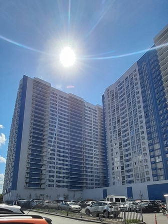 
  Продается 2-комн. квартира, 48.1 м², ЖК Донская Слобода
. Фото 1.