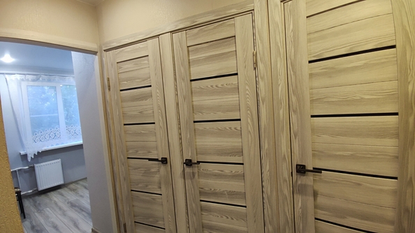 
  Продается 2-комн. квартира, 41.4 м², Коммунистический пр-кт, д. 40
. Фото 6.