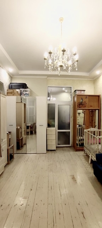 
  Продается 1-комн. квартира, 39 м², Ульяновская ул, д. 60
. Фото 3.