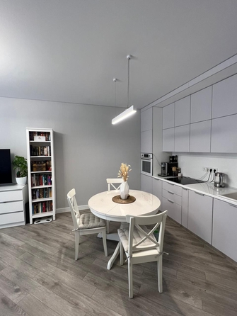 
  Продается 2-комн. квартира, 47 м², Стабильная ул, д. 3
. Фото 2.