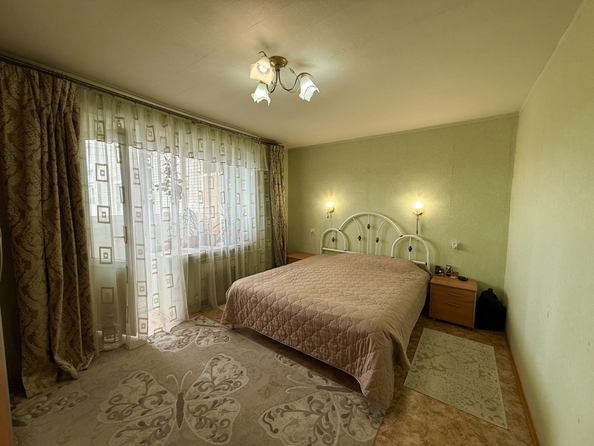 
  Продается 3-комн. квартира, 60 м², 2-я Краснодарская ул, д. 129/1
. Фото 4.