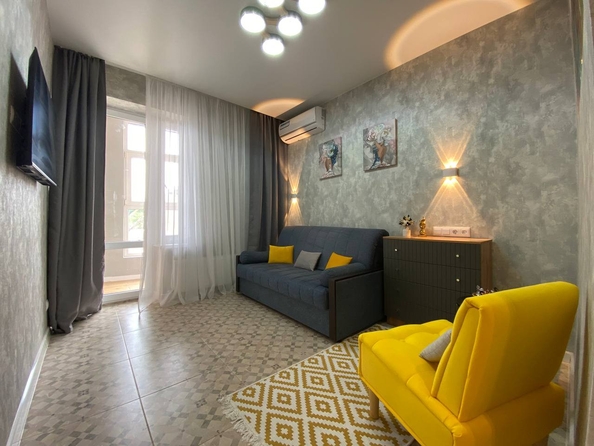 
  Продается студия, 30 м², Красноармейская ул, д. 157В
. Фото 1.