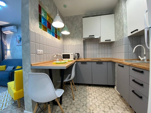
  Продается студия, 30 м², Красноармейская ул, д. 157В
. Фото 3.