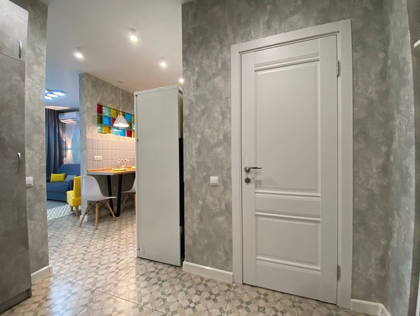 
  Продается студия, 30 м², Красноармейская ул, д. 157В
. Фото 6.