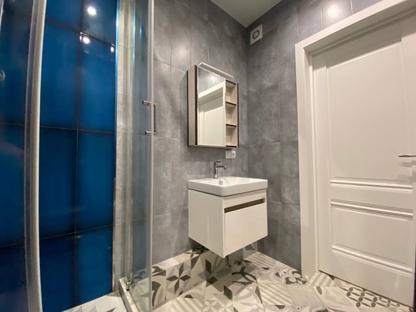 
  Продается студия, 30 м², Красноармейская ул, д. 157В
. Фото 10.
