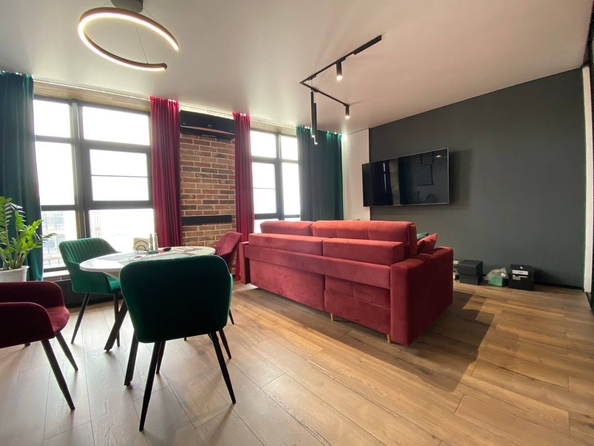 
  Продается 1-комн. квартира, 40 м², Красноармейская ул, д. 157
. Фото 2.
