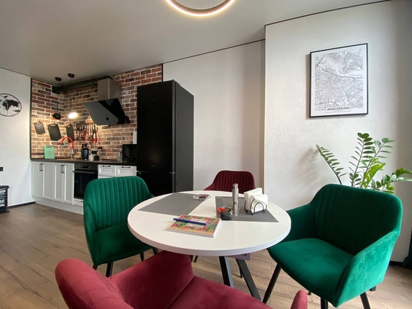 
  Продается 1-комн. квартира, 40 м², Красноармейская ул, д. 157
. Фото 6.