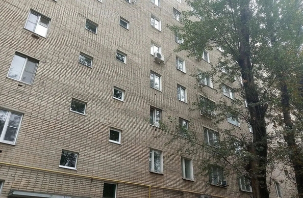 
  Продается 3-комн. квартира, 57.2 м², Содружества ул, д. 80
. Фото 13.
