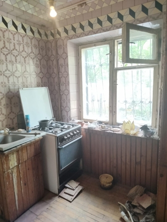 
  Продается 2-комн. квартира, 44 м², 2-я Краснодарская ул, д. 96
. Фото 8.