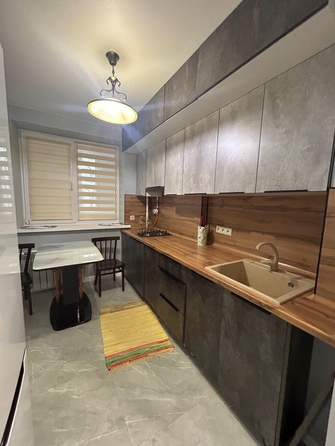 
  Продается 1-комн. квартира, 40 м², Зорге ул, д. 62
. Фото 14.