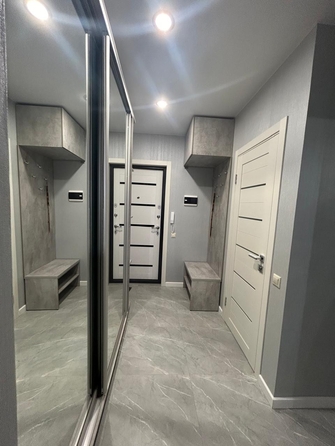 
  Продается 1-комн. квартира, 40 м², Зорге ул, д. 62
. Фото 23.