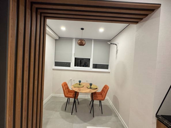 
  Продается 1-комн. квартира, 37 м², Зорге ул, д. 9
. Фото 7.