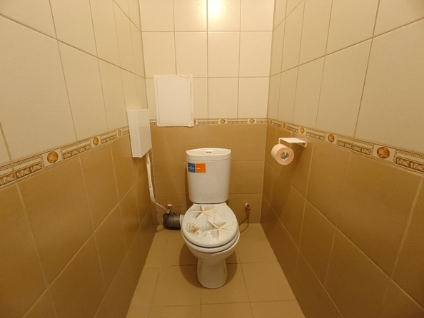 
  Продается 3-комн. квартира, 82 м², Коблова пер, д. 6
. Фото 16.