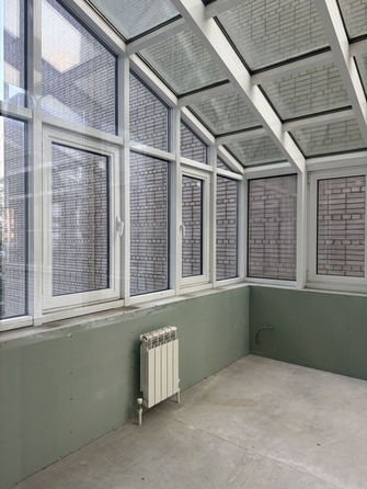 
  Продается 2-комн. квартира, 93 м², Гагарина пл, д. 6/87
. Фото 6.